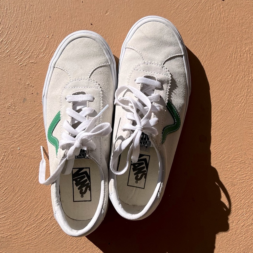 Vans Old Skool Sk8 low